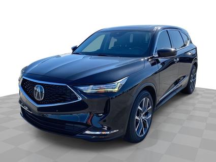 2022 Acura MDX Sumter SC