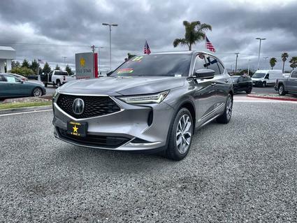 2022 Acura MDX Salinas CA