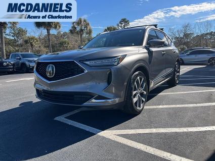 2023 Acura MDX Charleston SC