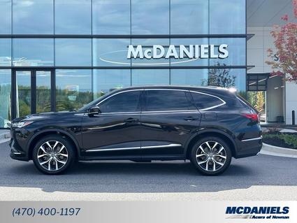 2024 Acura MDX Newnan GA