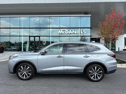 2025 Acura MDX Newnan GA