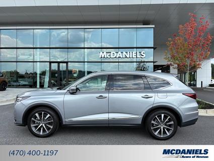 2025 Acura MDX Newnan GA