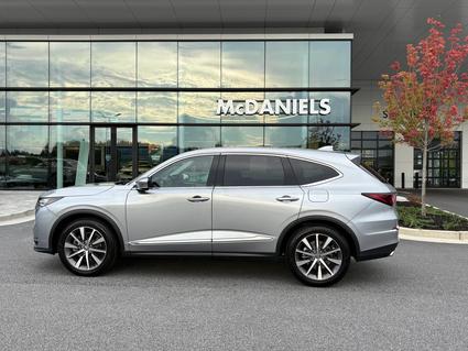 2025 Acura MDX Newnan GA