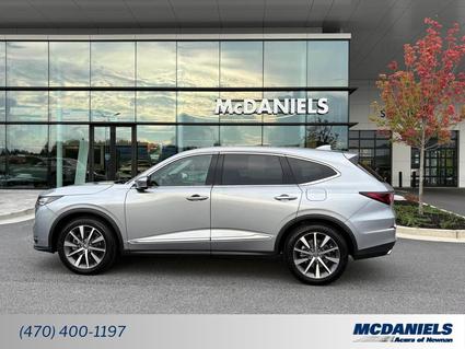 2025 Acura MDX Newnan GA
