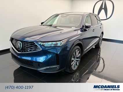 2026 Acura MDX Newnan GA