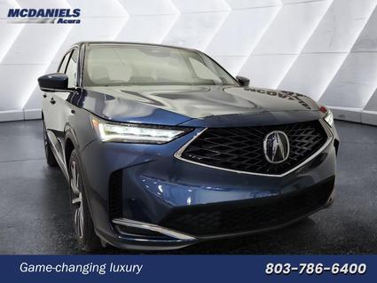 2026 Acura MDX Columbia SC