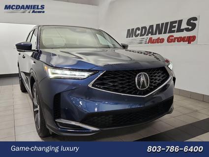 2026 Acura MDX Columbia SC
