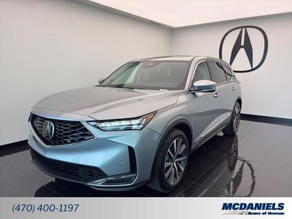 2026 Acura MDX Newnan GA