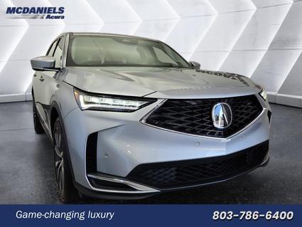 2026 Acura MDX Columbia SC