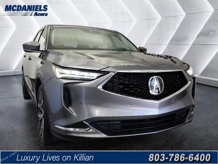 2022 Acura MDX Columbia SC