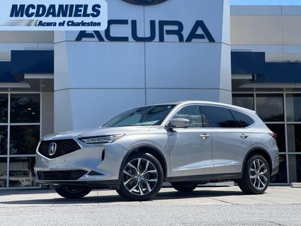 2023 Acura MDX Charleston SC