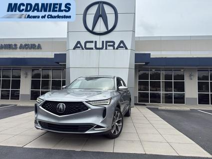 2023 Acura MDX Charleston SC