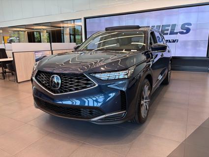 2025 Acura MDX Newnan GA