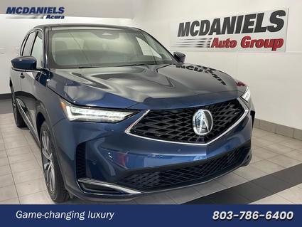 2025 Acura MDX Columbia SC