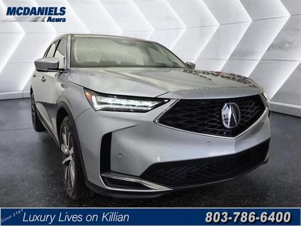 2025 Acura MDX Columbia SC