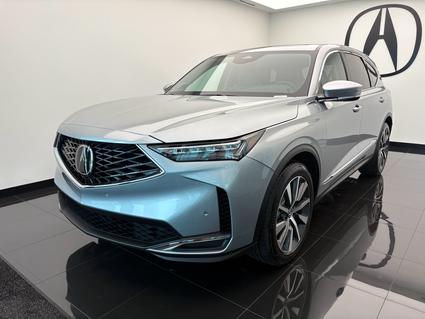 2026 Acura MDX Newnan GA