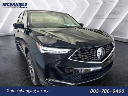 2026 Acura MDX Columbia SC