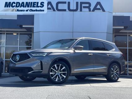 2026 Acura MDX Charleston SC