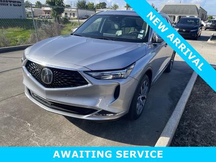 2023 Acura MDX Baton Rouge LA