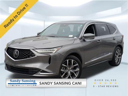 2023 Acura MDX Pensacola FL