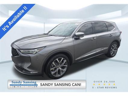 2023 Acura MDX Pensacola FL