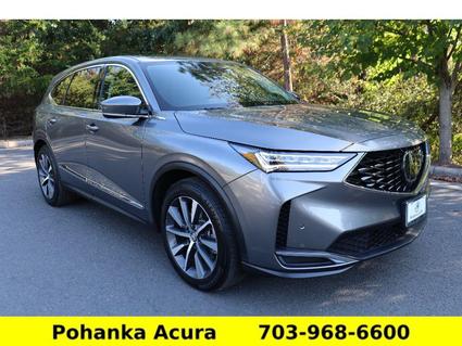2025 Acura MDX Chantilly VA