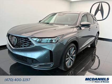 2026 Acura MDX Newnan GA