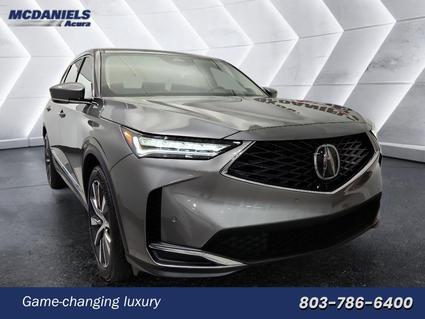 2026 Acura MDX Columbia SC