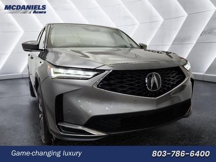 2026 Acura MDX Columbia SC