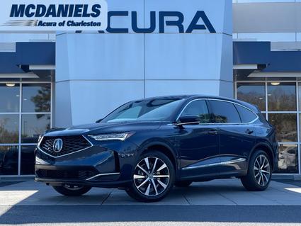 2026 Acura MDX Charleston SC