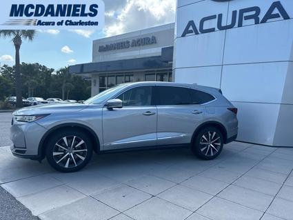 2026 Acura MDX Charleston SC