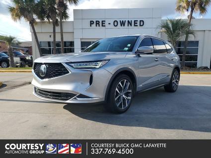2022 Acura MDX Lafayette LA