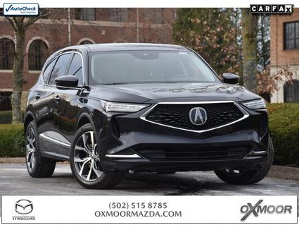 2022 Acura MDX Louisville KY