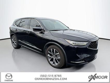 2022 Acura MDX Louisville KY