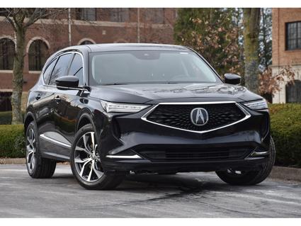 2022 Acura MDX Lexington KY