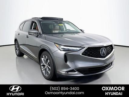 2022 Acura MDX Louisville KY