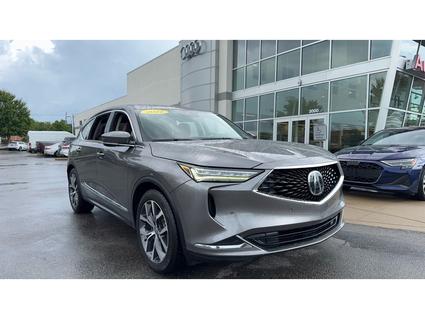 2022 Acura MDX Lexington KY