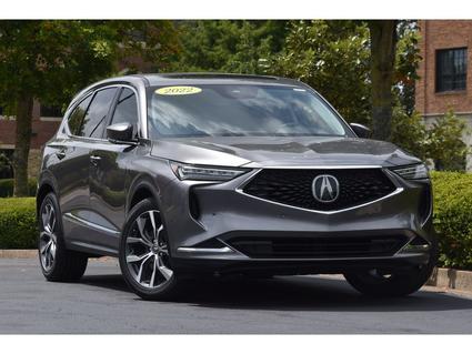 2022 Acura MDX Lexington KY