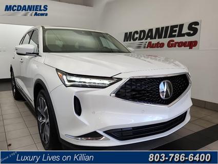 2023 Acura MDX Columbia SC