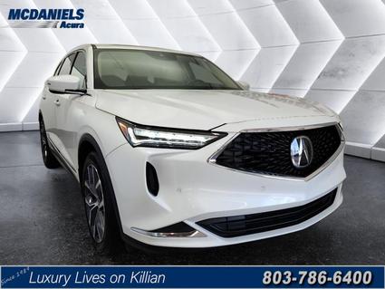 2023 Acura MDX Columbia SC