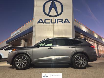 2025 Acura MDX Albuquerque NM