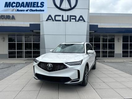 2026 Acura MDX Charleston SC