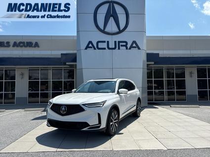 2026 Acura MDX Charleston SC