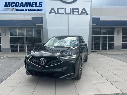 2026 Acura MDX Charleston SC