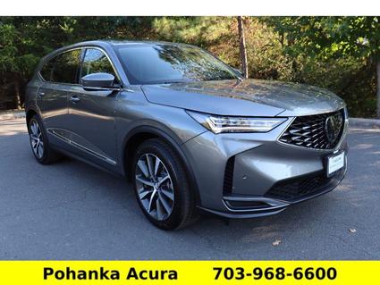 2025 Acura MDX Chantilly VA