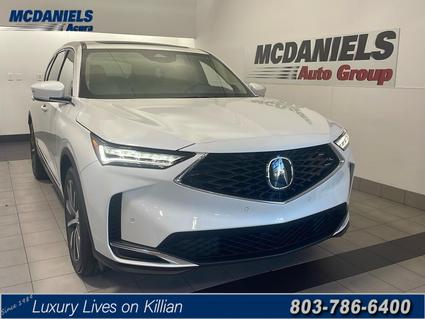2025 Acura MDX Columbia SC