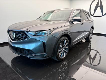 2026 Acura MDX Newnan GA