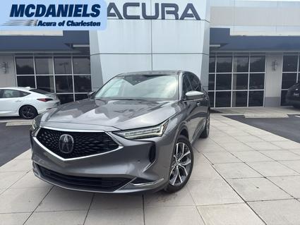 2023 Acura MDX Charleston SC