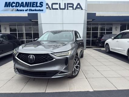 2023 Acura MDX Charleston SC