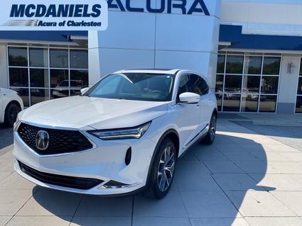 2023 Acura MDX Charleston SC